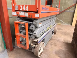 Saxlift Skyjack SJ 3226