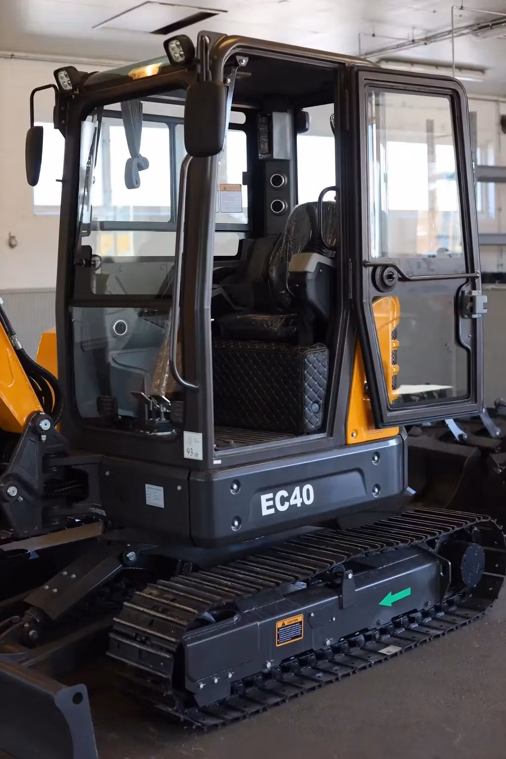 Multiloader EC40