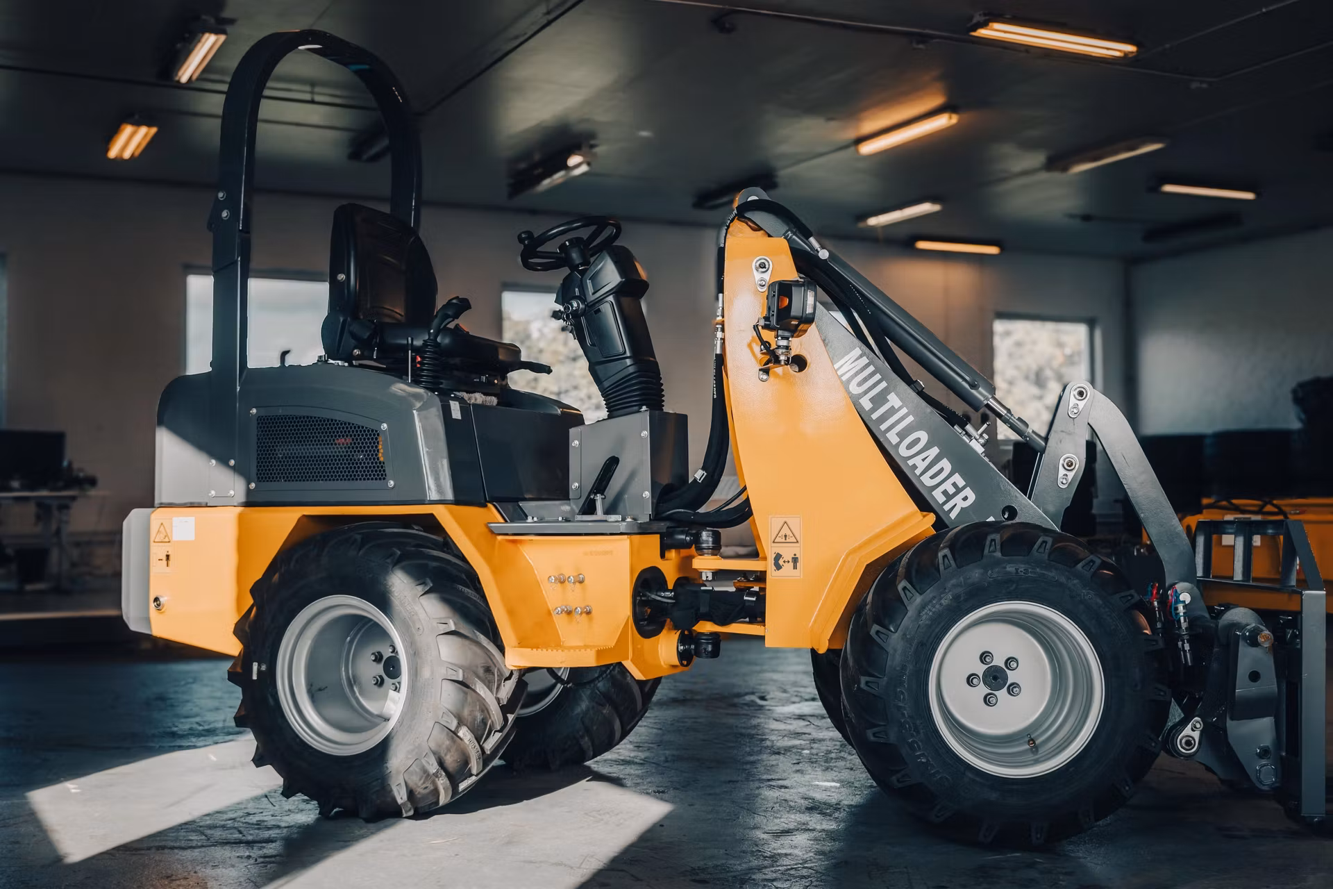 Multiloader L10