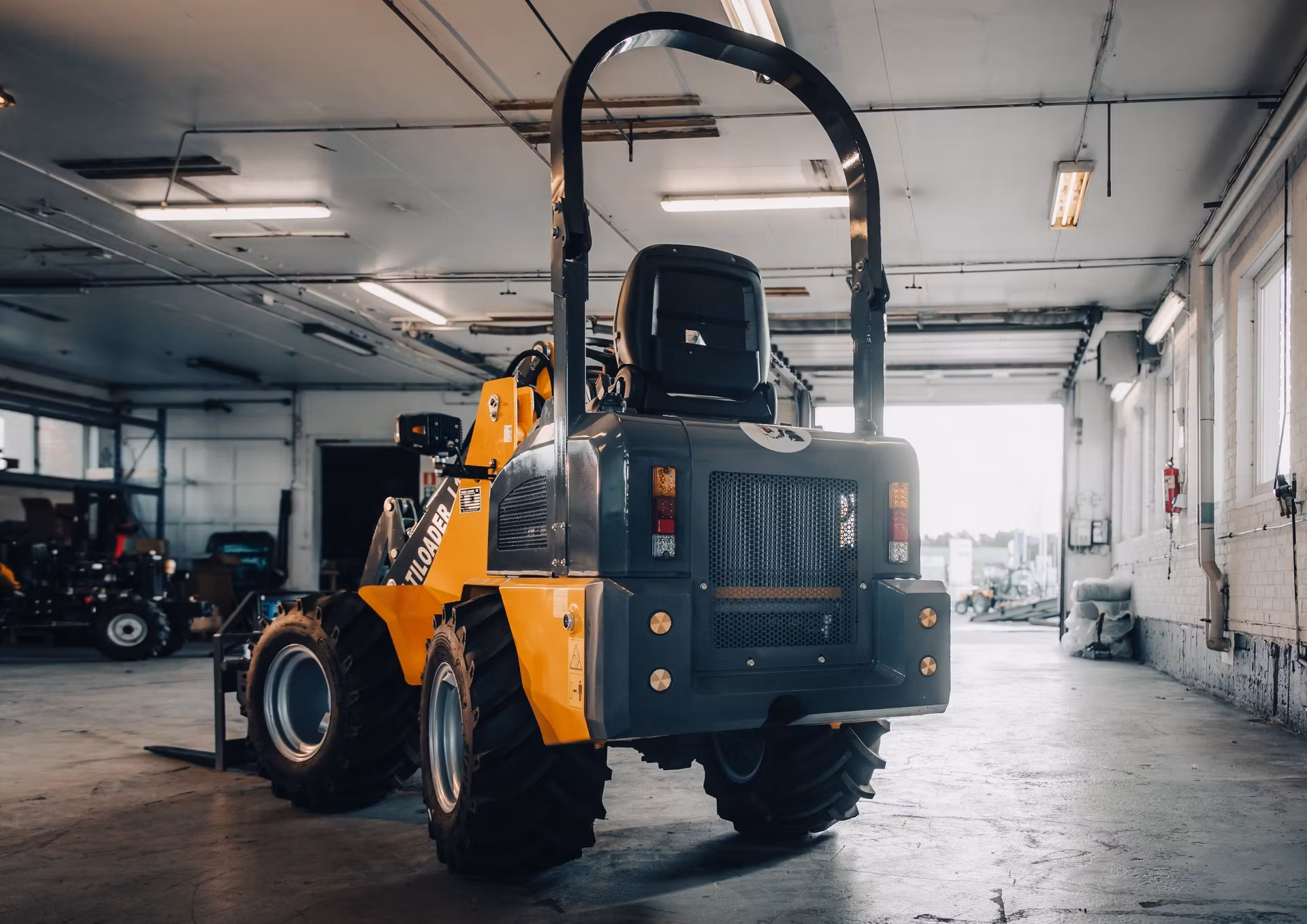 Multiloader L10