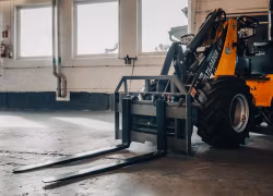 Multiloader L20 Ekonomi