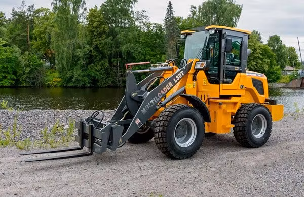 Multiloader L30 T
