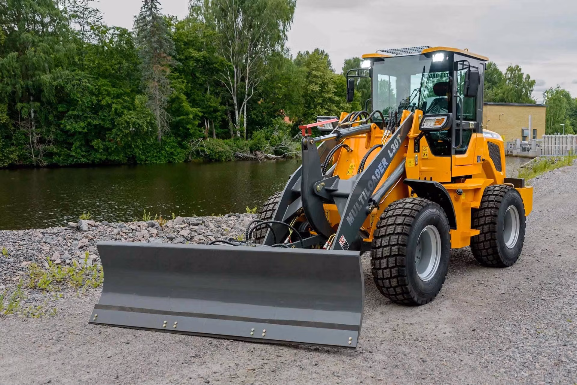 Multiloader L30 T
