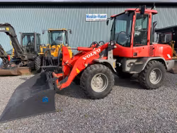 Volvo L30G