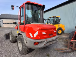 Volvo L30G