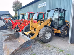 Caterpillar 906H