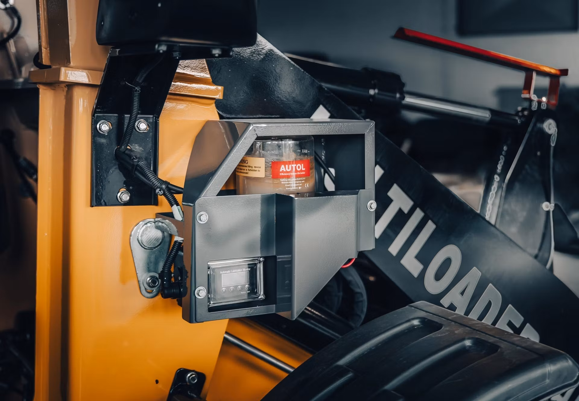 Multiloader L45 PRO