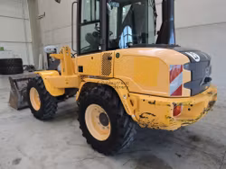 Volvo L30G -2016