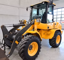 Volvo L30G -2016