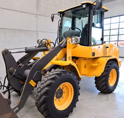Volvo L30G -2016