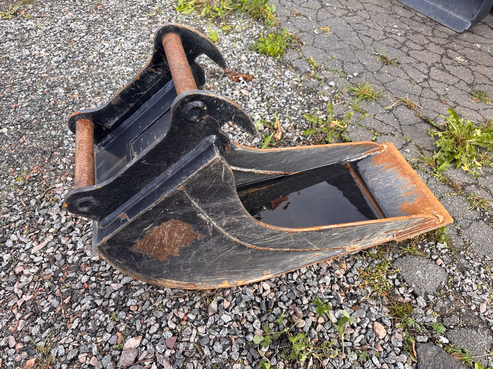 Kabelskopa / smalskopa lite använd
