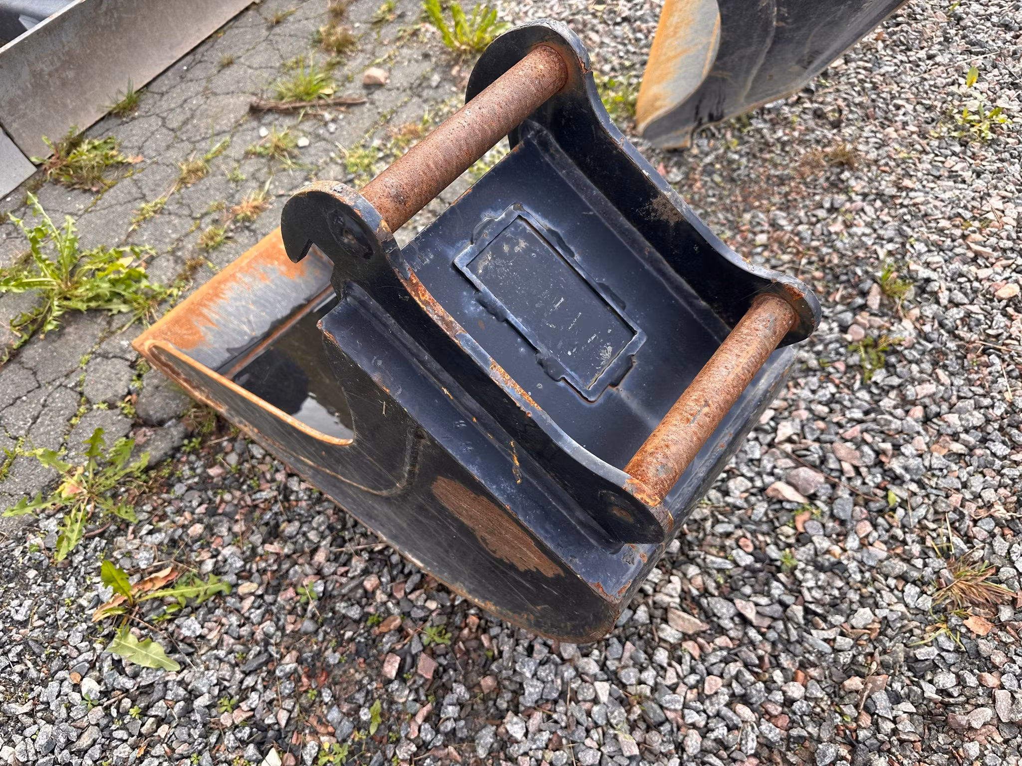 Kabelskopa / smalskopa lite använd