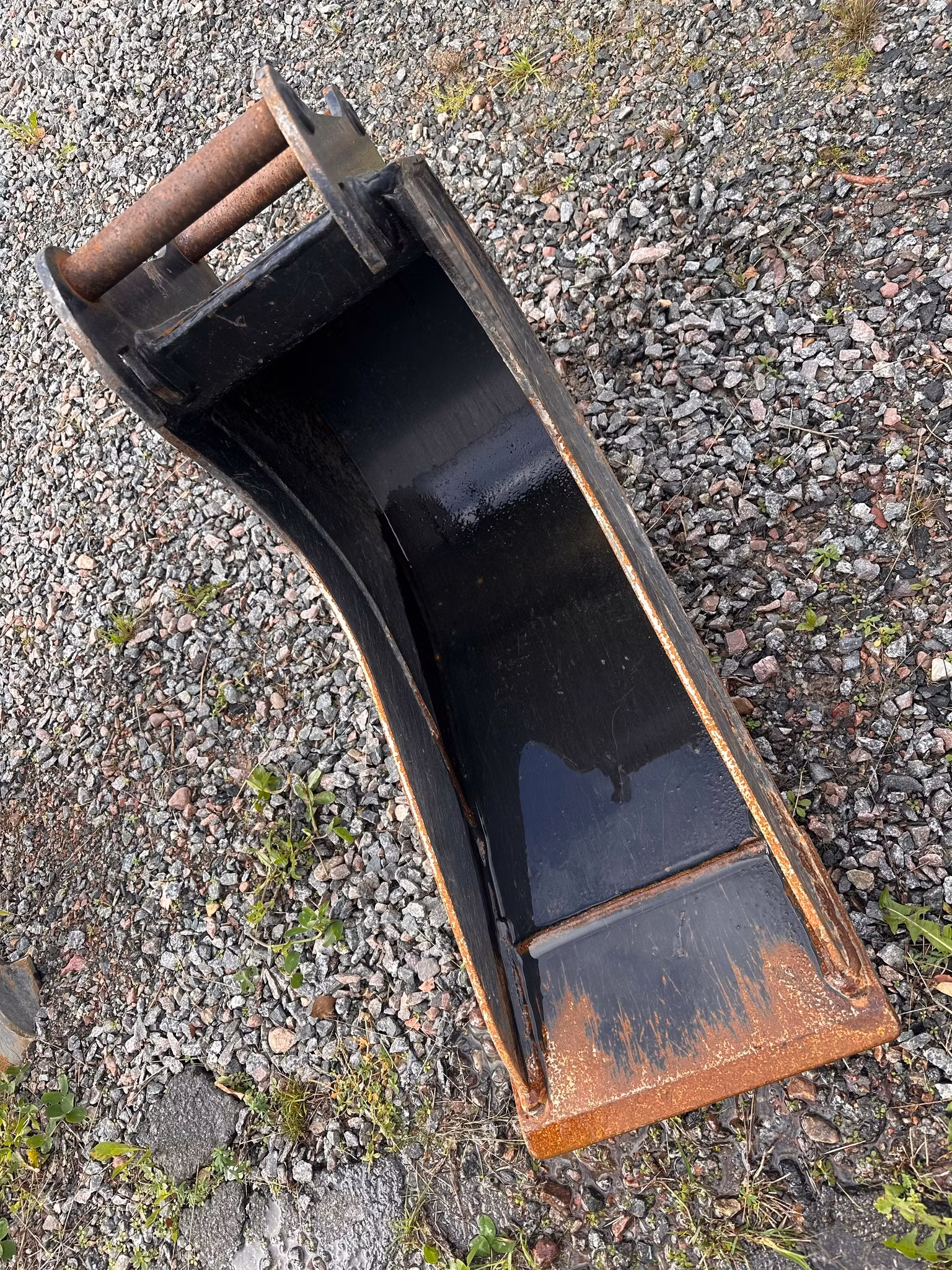 Kabelskopa / smalskopa lite använd