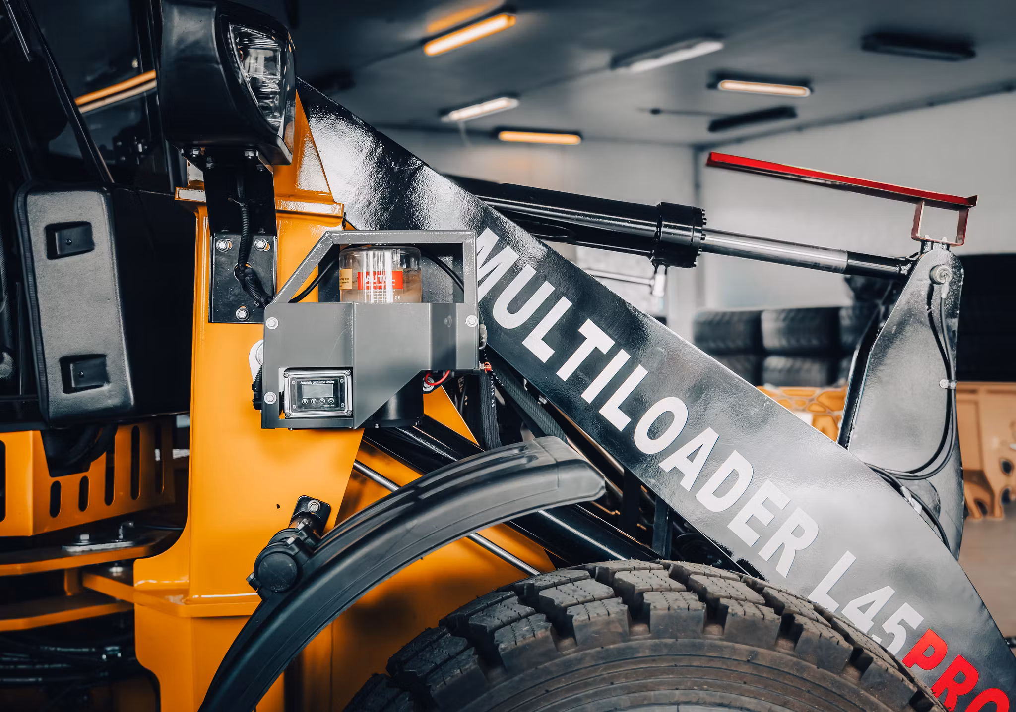 Multiloader L45 PRO