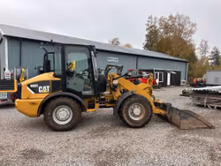 Caterpillar 906H