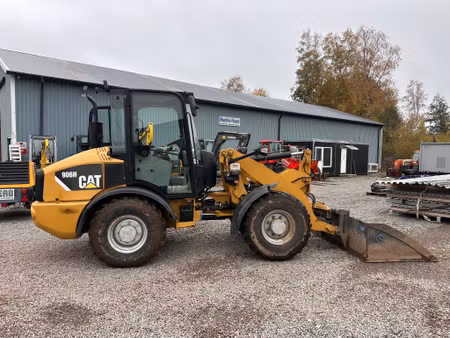 Caterpillar 906H