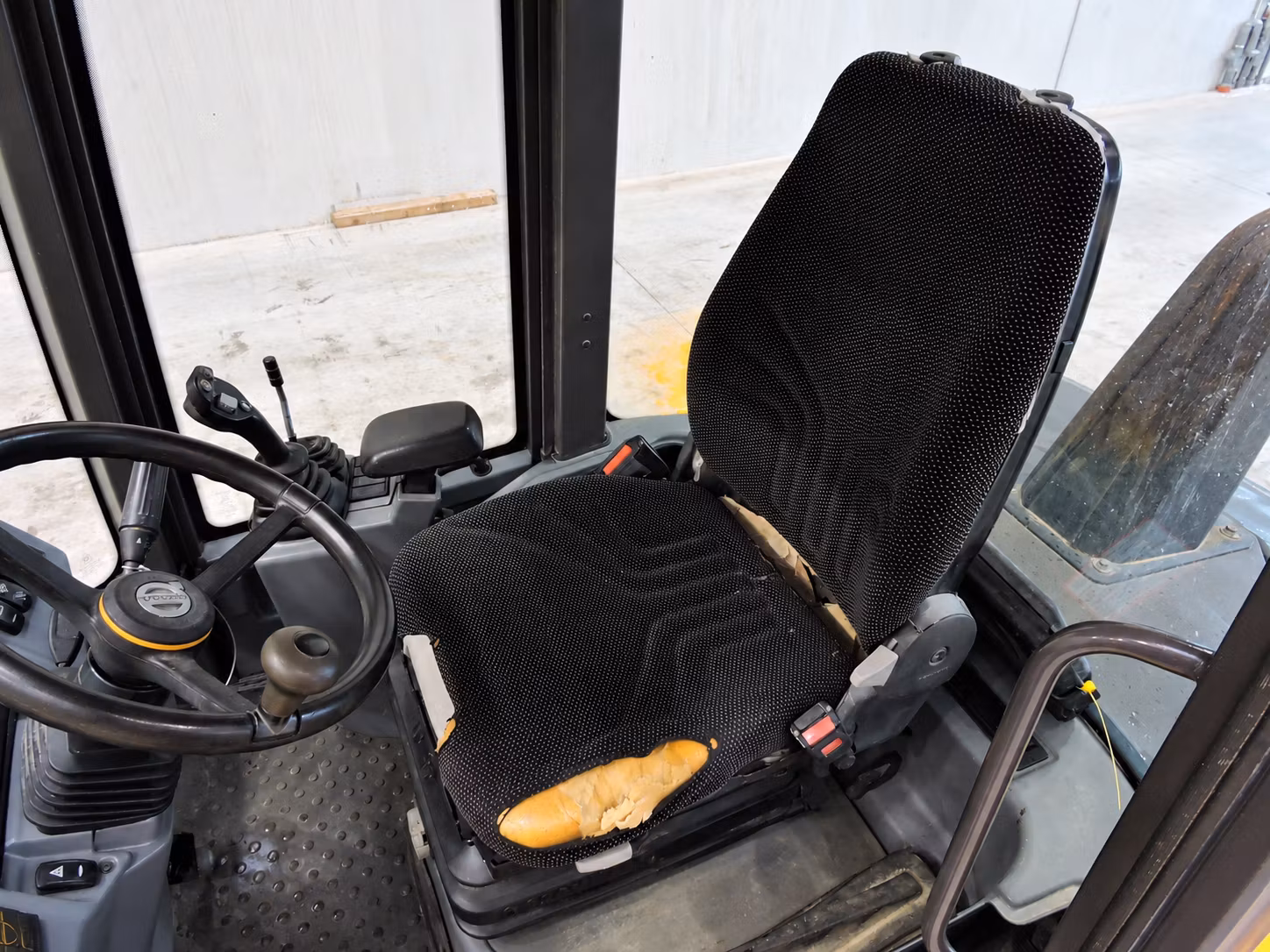 Volvo L30G -2017