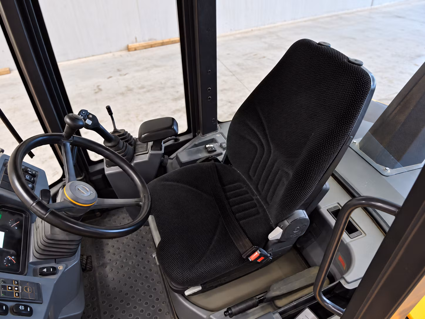 Volvo L30G -2017