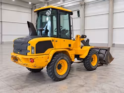 Volvo L30G -2017
