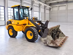Volvo L30G -2017 (5545tim)