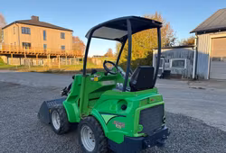 Avant R28 -2019