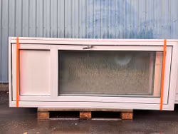 Altandörr 9x21