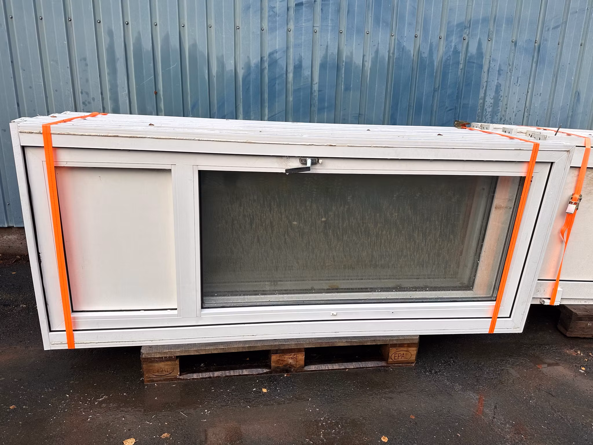 Altandörr 9x21