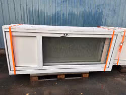 Altandörr 9x21