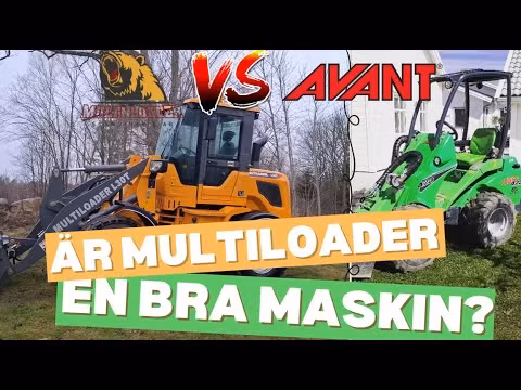 Multiloader L30 T