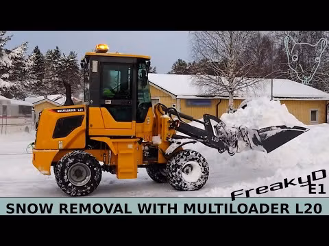 Multiloader L20