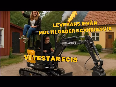 Multiloader EC18