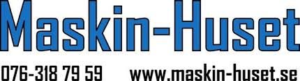 Maskin-Huset i Eksjö AB