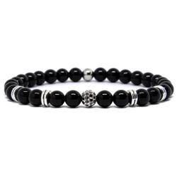 Black Onyx 6mm