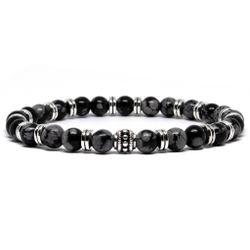 Snowflake 6mm