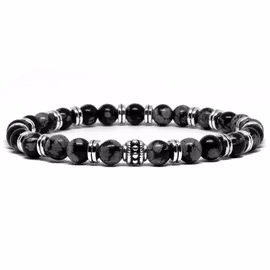 Snowflake 6mm