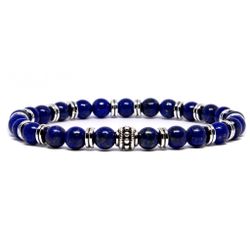 Lapus Lazuli 6mm