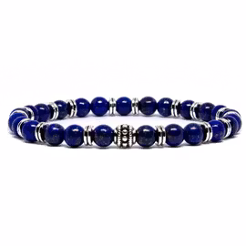 Lapus Lazuli 6mm