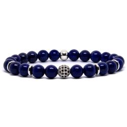 Lapis Lazuli 8mm