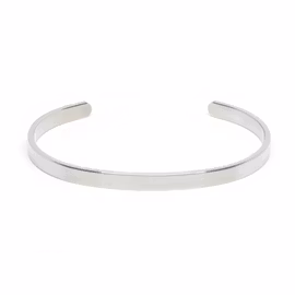 Silver Cuff 5mm