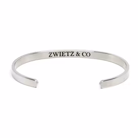 Silver Cuff 5mm