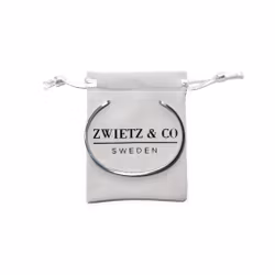 Silver Cuff 6mm