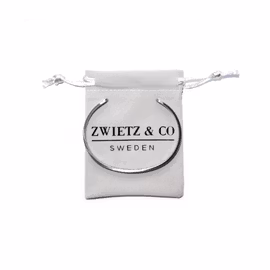 Silver Cuff 6mm