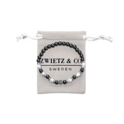 Hematite 6mm