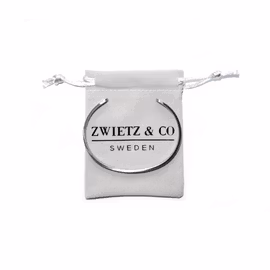 Silver Cuff 6mm