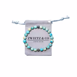 Armband Clearwater 8mm