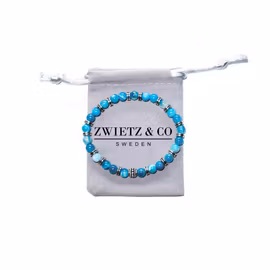 Armband Mediterranean 6mm