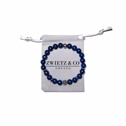 Armband Lapis Lazuli 8mm