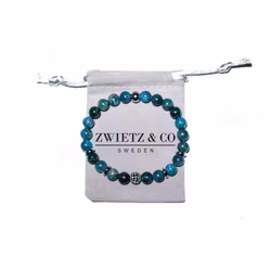 Armband Apatite 8mm