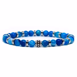 Armband Mediterranean 6mm