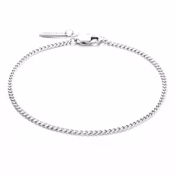 Silver Chain Stålarmband 1,5mm
